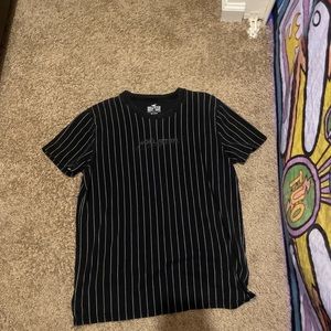 Men’s small Black Hollister T-shirt